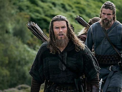 'Vikings: Valhalla' Season 3: With key character gone, Harald and Leif will have to pay for all their sins