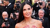 Demi Moore Explains Why She Almost Quit Acting Before New Movie ‘The Substance’