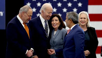 President Biden plans Syracuse trip to announce historic Micron deal (Good Morning CNY)