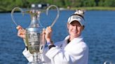 Nelly Korda wins first major of season – and fifth successive LPGA Tour event