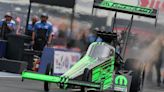 NHRA Norwalk Final Qualifying, Sunday Pairings: Leah Pruett Leads Top Fuel