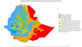Climate of Ethiopia