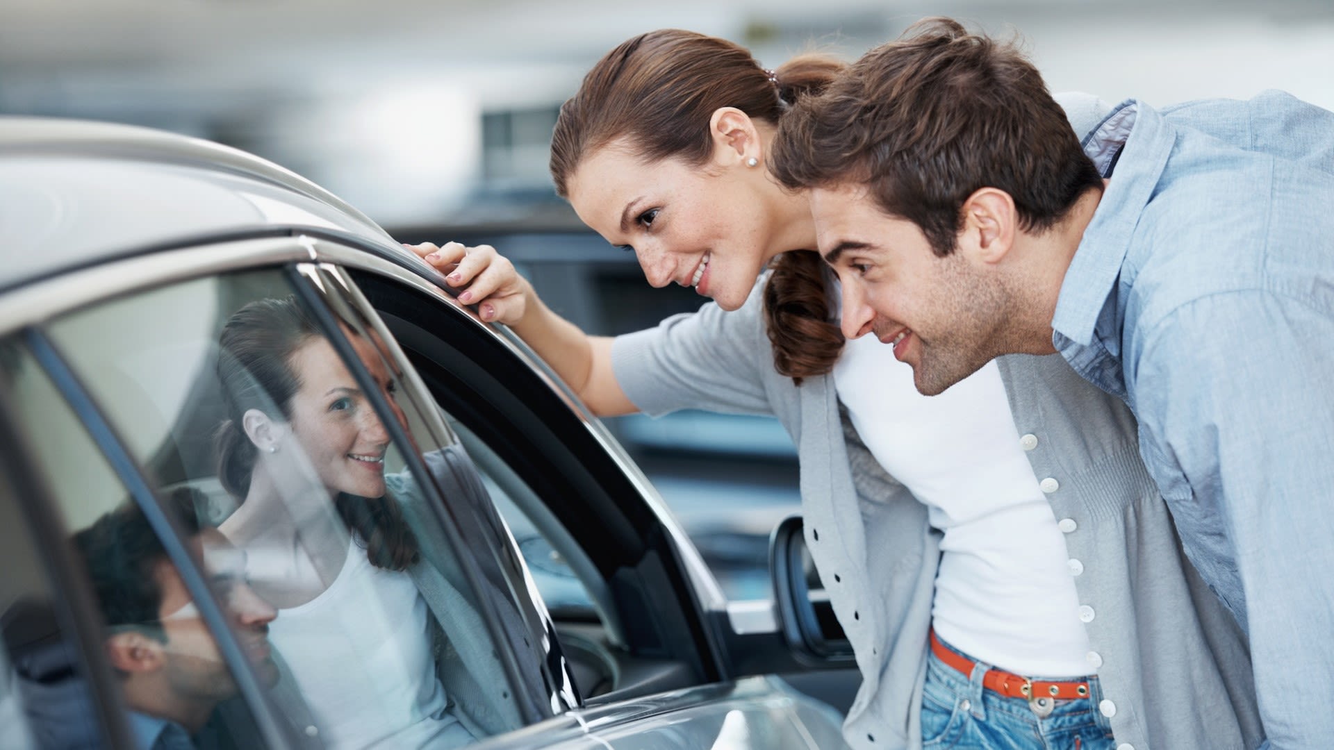 23 Things Car Dealerships Don’t Want You To Know