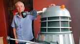 Doctor Who superfan seeks 'good home' for dalek after 26 years