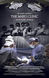 The Mayo Clinic