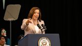 Vice President Kamala Harris emphasizes dedication to tribes, health care in Arizona visit