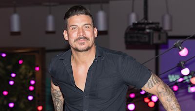 Jax Taylor Checks Into Facility for Mental Health Treatment