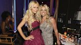 Paris Hilton Shares ‘Iconic’ Moment Involving Selena Gomez at Britney Spears’ ‘Fairytale’ Wedding