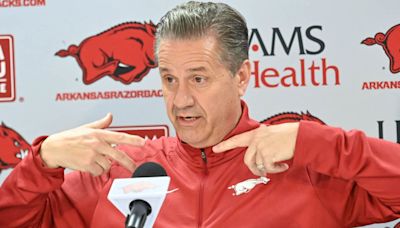 Arkansas Adds Sharpshooting Guard From Portal, Another Freshman Role Player