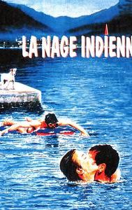 La nage indienne