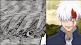 Jujutsu Kaisen Chapter 260 Gege Confirms Gojo's Return