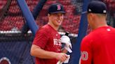 Less than a year after being drafted, Red Sox prospect Kyle Teel is tearing up Double A - The Boston Globe