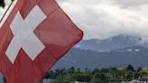 Switzerland's upper house rejects 5 billion Swiss franc aid plan for Ukraine