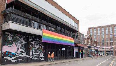 Iconic Birmingham LGBTQ venues and jobs saved in buyout as administrators step in