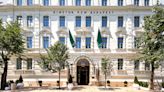 Kimpton opens luxury boutique hotel in Budapest