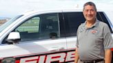 Brian Caserta stepping down as Pueblo West district manager, staying on as fire chief