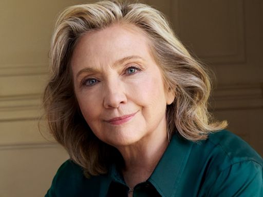 Hillary Rodham Clinton To Tour U.S. Cities This Fall