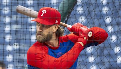 The Mets issued an early Game 1 surprise. The Phillies are crafting their plan to respond