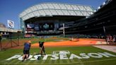 Serie Mundial: Por amenaza de lluvia, 1er juego será techado