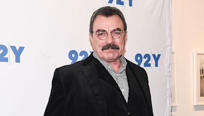 Tom Selleck Has Earned Quite a Fortune in Hollywood! See the ‘Blue Bloods’ Star’s Net Worth