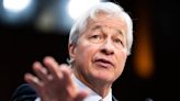 Jamie Dimon just hinted he may be retiring sooner than expected