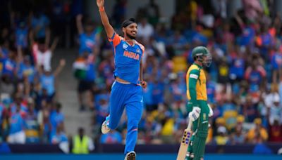 'Tere Ko Teeno Formats Khelna Hai': Arshdeep Singh Reveals How Jasprit Bumrah Pushes Him To Focus On Tests