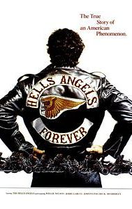 Hells Angels Forever