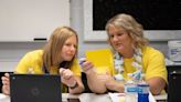 Paint Valley Elementary teachers work to change discipline strategies