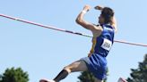North Platte's Moss places second in pole vault, among other area athletes to earn medals