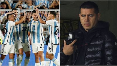 Thiago Almada definió su futuro: en qué equipo jugará tras el llamado de Riquelme para sumarlo a Boca