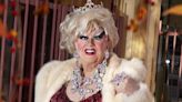 Darcelle XV, The World's Oldest Drag Queen, Has Died at 92