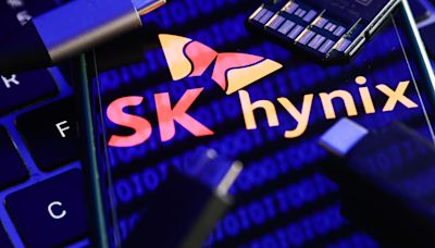 Nvidia supplier SK Hynix to build $6.8 billion chip plant in South Korea