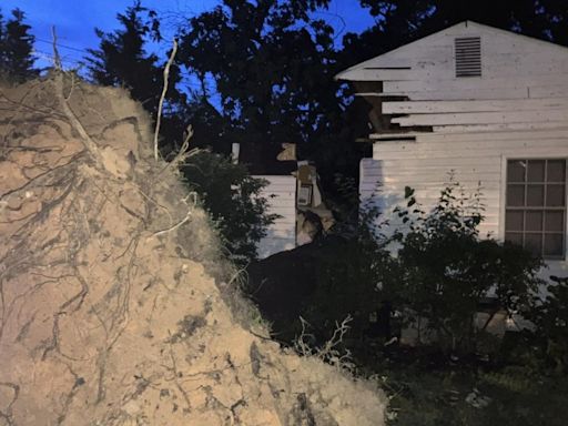 Multiple tornadoes cause damage, injuries in Maryland
