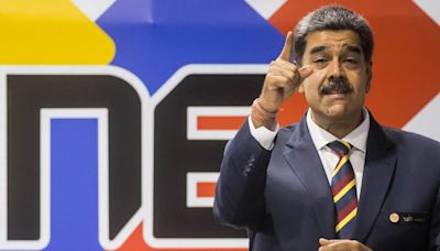 Nicolás Maduro: ‘Ecuador pasó de ser el país más seguro del continente al país donde hay más crímenes e inseguridad, ¿eso quieren ustedes para Venezuela?’
