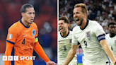 Netherlands v England: The key battles that could decide Euro 2024 semi-final