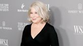 Bette Midler Calls Sitcom ‘Bette’ a “Big, Big Mistake”