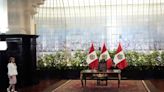 Peru prosecutors probe president, ex-president for alleged money laundering
