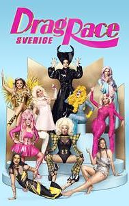 Drag Race Sverige