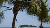 Impresionante video de un vuelo completamente vacío prende nuevamente las alertas por el turismo en San Andrés