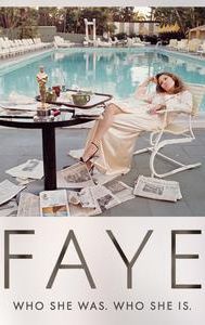 Faye (film)