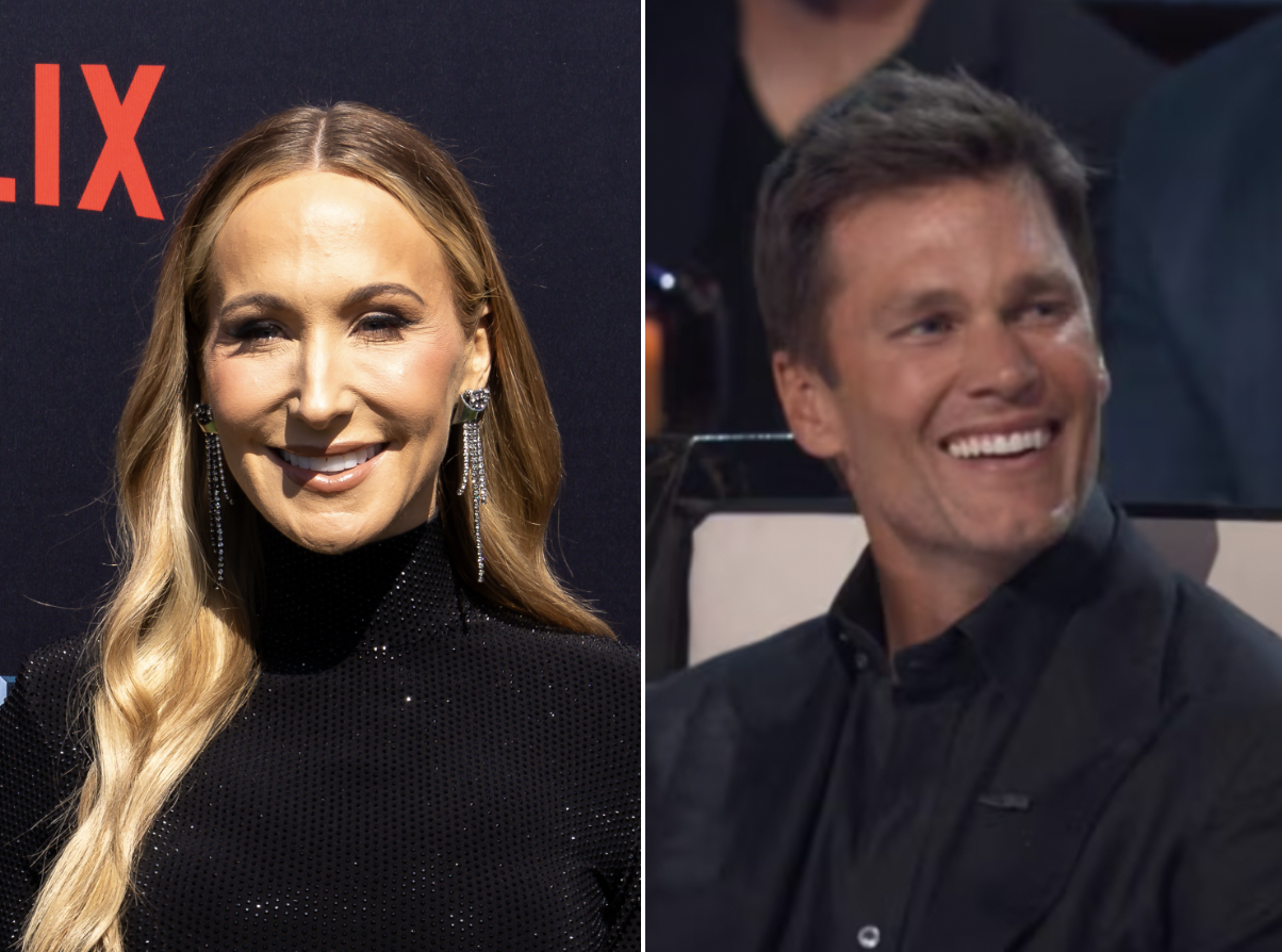 Nikki Glaser Cut Tom Brady Plastic Surgery Joke From Netflix Roast: ‘You Look like a Ken Doll That Was Microwaved...