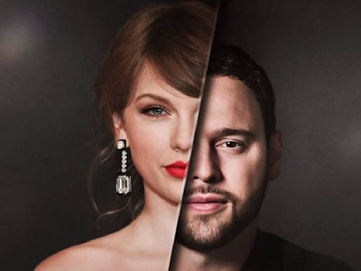 What Is Taylor Swift Vs Scooter Braun: Bad Blood Documentary About? Everything We Know So Far