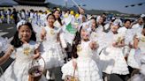La tasa de natalidad de Corea del Sur es tan baja que el presidente quiere crear un ministerio para abordarla