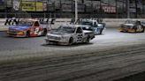 Dirt track goes clean: Knoxville Truck Series race named Clean Harbors 150