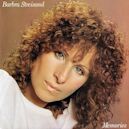 Memories (Barbra Streisand album)