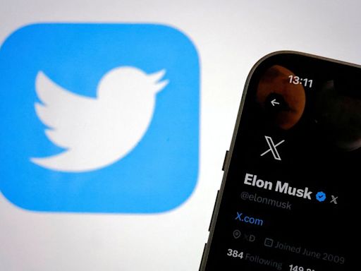 Elon Musk evita demanda por 500 million dlrs de indemnización de trabajadores despedidos de Twitter