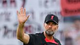 Klopp dismisses England speculation, leaves return to coaching open