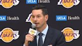 JJ Redick Had Comical NFSW Answer on What He Wants to Prove as Lakers Coach