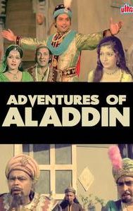 Adventures of Aladdin