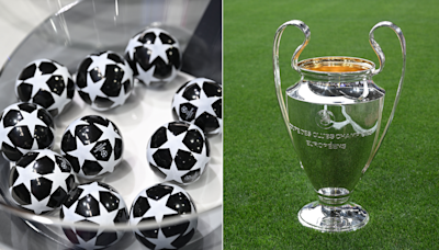 Next season's Champions League could feature club with unique qualification that may never be repeated